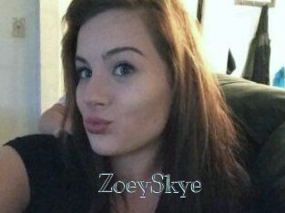 ZoeySkye