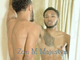 Zon_M_Majestyn