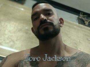 Zoro_Jackson