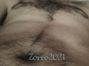 Zorro2021
