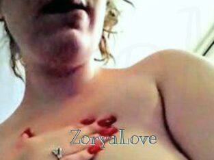 ZoryaLove