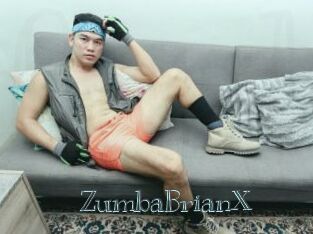 ZumbaBrianX