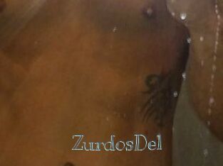 ZurdosDel