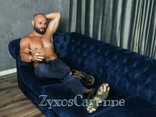 ZyxosCayenne