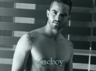 Zacboy