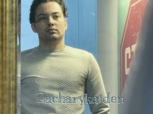 Zacharykaiden