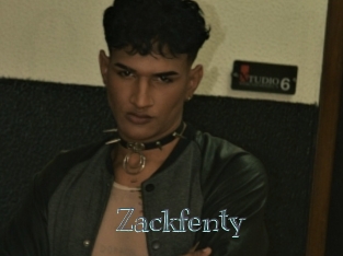 Zackfenty