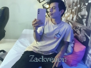 Zackvenon