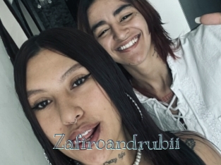 Zafiroandrubii