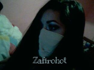 Zafirohot