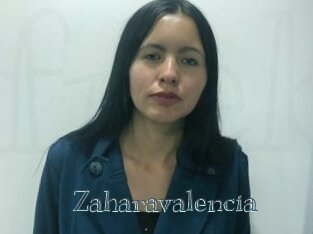 Zaharavalencia