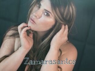 Zamarasantos