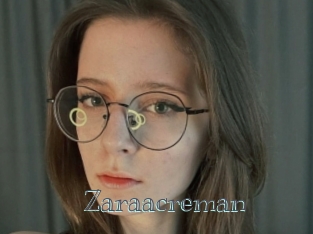 Zaraacreman