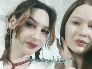 Zaraanddoris