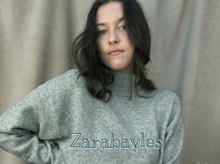 Zarabayles