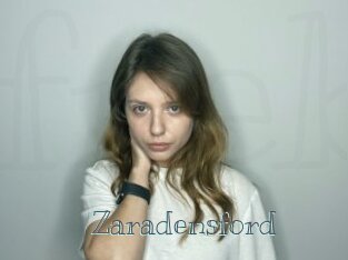 Zaradensford