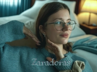 Zaradoras