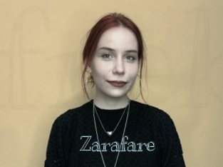 Zarafare
