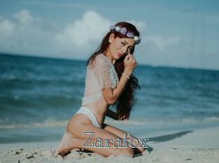 Zarafox