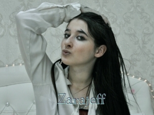 Zarajeff