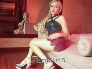 Zarasims