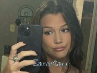 Zarastarr
