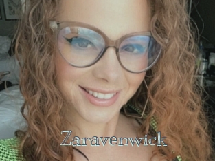 Zaravenwick