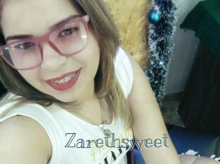 Zarethsweet