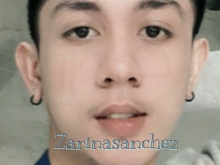Zarinasanchez