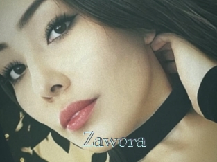 Zawora