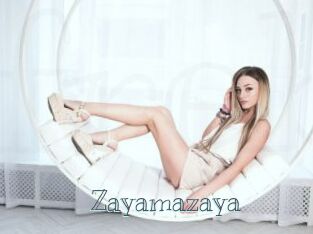 Zayamazaya