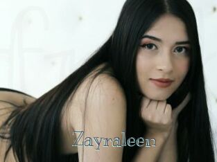 Zayraleen