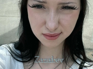 Zazabev