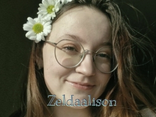 Zeldaalison