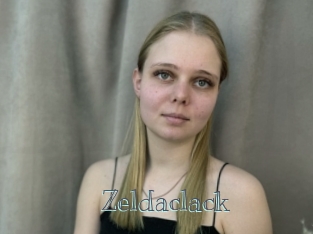 Zeldaclack