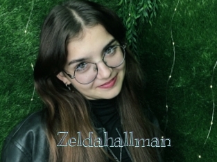 Zeldahallman