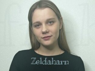 Zeldaharn