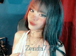 Zenda777