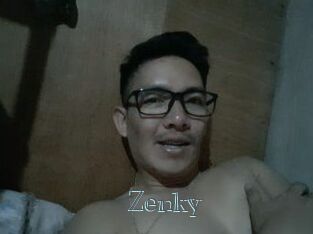 Zenky