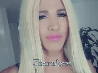 Zharafoxx