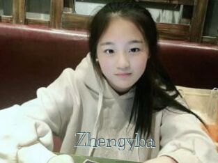 Zhengyba