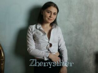 Zhenysilver