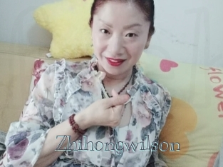 Zhihongwilson