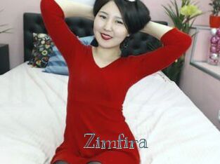 Zimfira