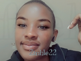 Zinhle22