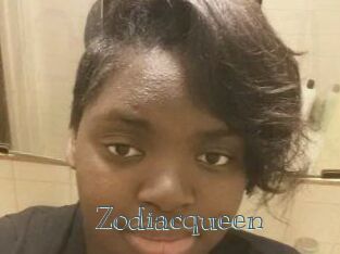 Zodiacqueen