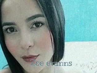 Zoe_evanns