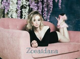 Zoeaidana