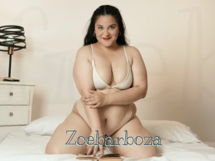 Zoebarboza