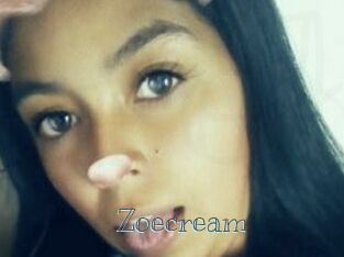 Zoecream